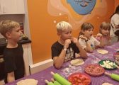 Wycieczka klas 2 do Smart Kids Planet, foto nr 3, L. Budka