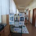 Laboratoria Przyszłości, foto nr 6, M. Korczak ,  M. Boryczka