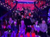Wycieczka do teatru, foto nr 1, O. Król