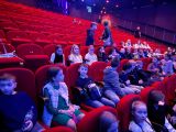 Wycieczka do teatru, foto nr 2, O. Król