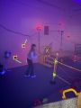 LaserWar, foto nr 2, O. Król