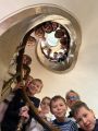 Wycieczka klas II, foto nr 1, E. Tomaniak