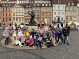 Wycieczka klas II, foto nr 3, E. Tomaniak