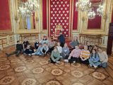 Wycieczka klas II, foto nr 12, E. Tomaniak