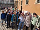 Wycieczka klas II, foto nr 13, E. Tomaniak