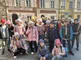 Wycieczka klas II, foto nr 16, E. Tomaniak