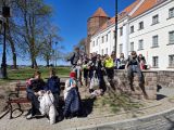 Wycieczka klas 5, foto nr 2, E. Tomaszewska