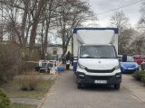 Zbiórka elektroodpadów, foto nr 2, E. Tomaniak