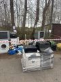 Zbiórka elektroodpadów, foto nr 4, E. Tomaniak