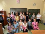 Akcja "Żonkile", foto nr 7, J. Paczkowska