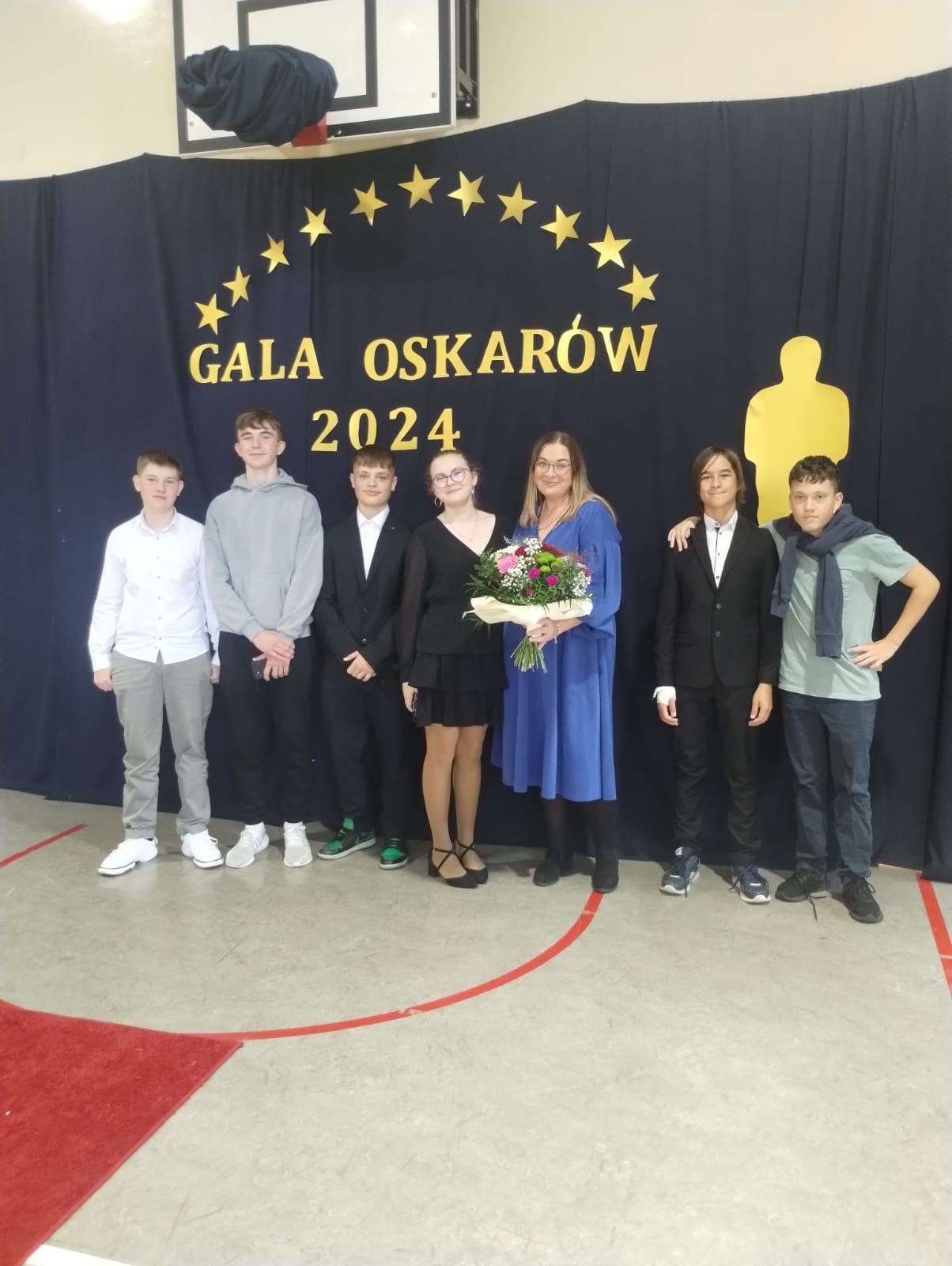 Ikona do artykułu: Dzień Edukacji Narodowej 2024!