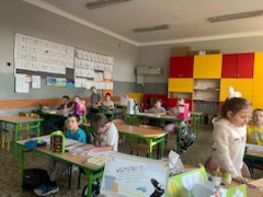 Ikona do artykułu: "Niesamowite przygody 10 skarpetek"