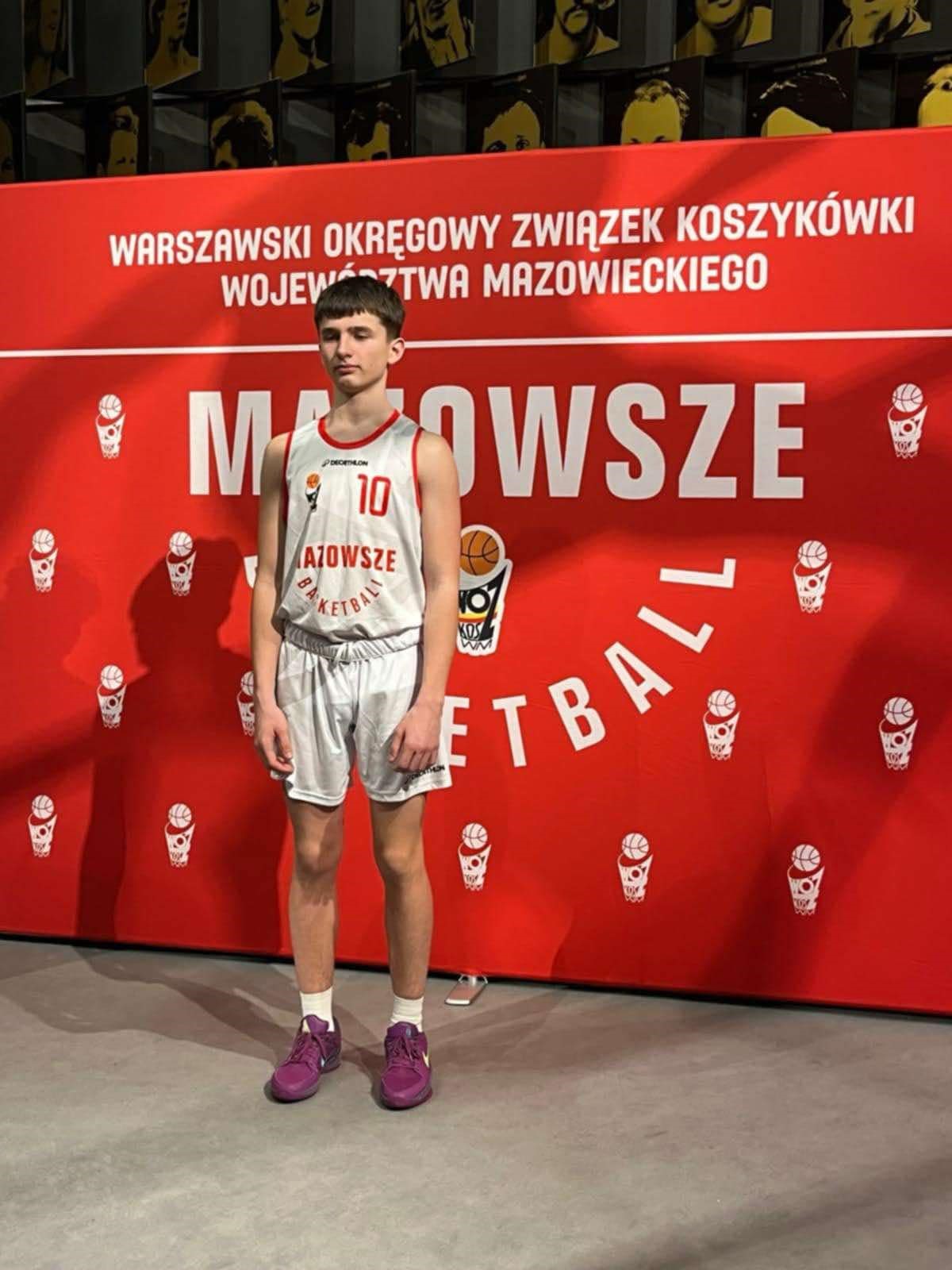 Ikona do artykułu: Sukcesy Antoniego!