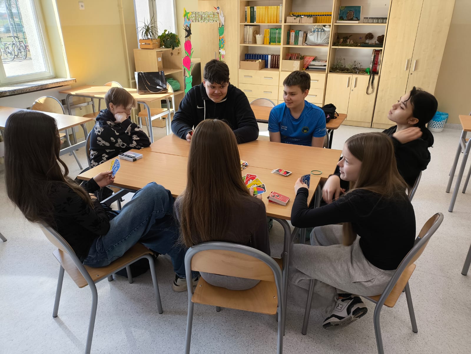 Ikona do artykułu: Po długiej zimie, przyszła WIOSNA!