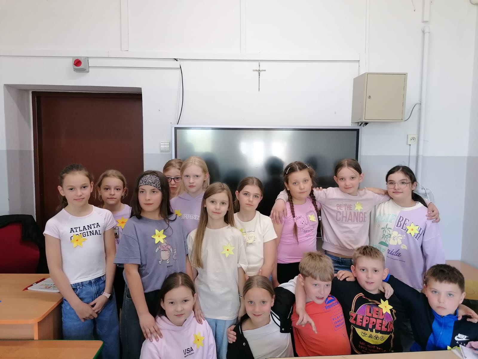 Ikona do artykułu: Kolejna rocznica wybuchu powstania w getcie warszawskim- 19 kwietnia 2025!