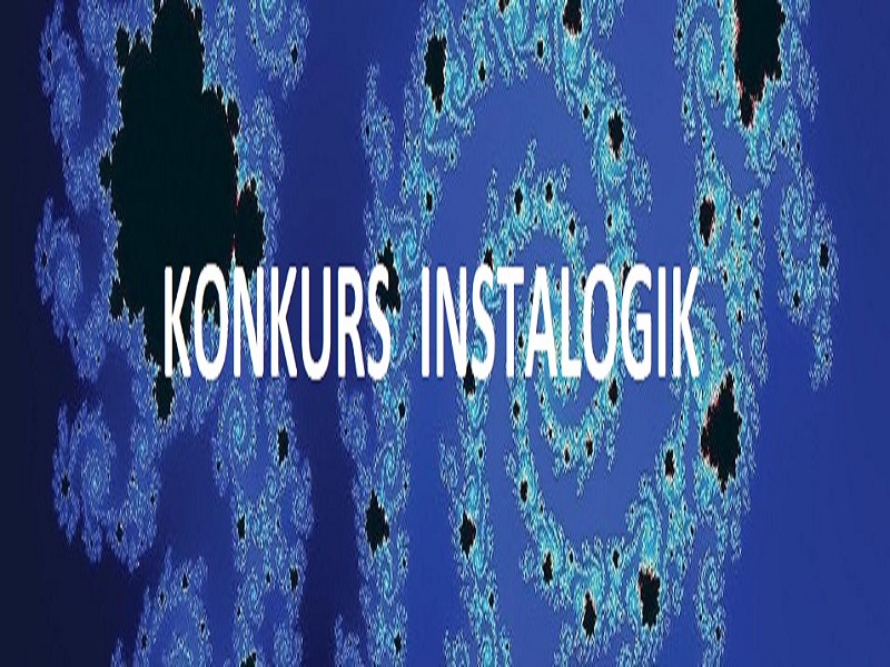 Ikona do artykułu: Sukces w  ogólnopolskim konkursie InstaLogik
